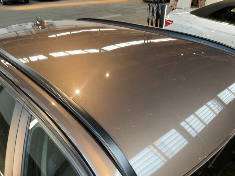 BMW 3er 318d 2013 – снимка 13