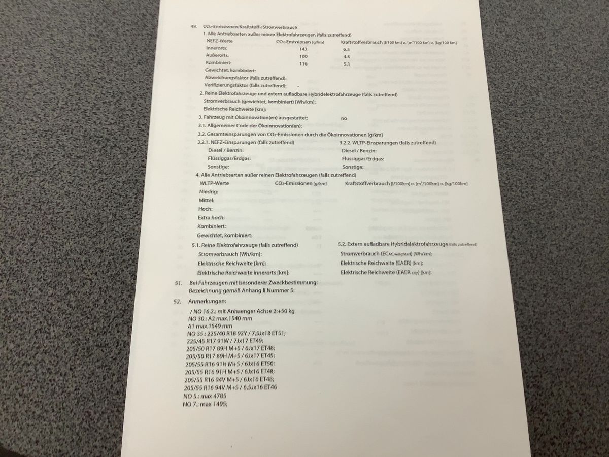 Skoda Octavia d'occasion