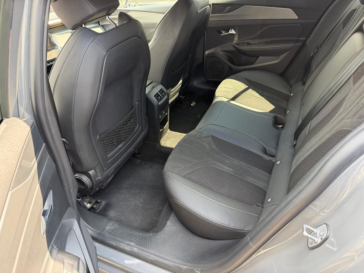 Peugeot 408 d'occasion