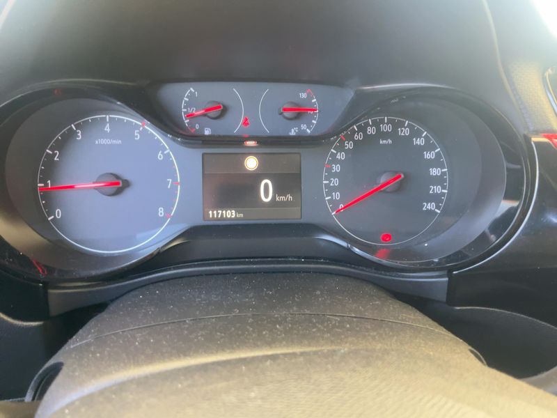 Opel Corsa 1.2 Turbo GS Line 2020 – снимка 18