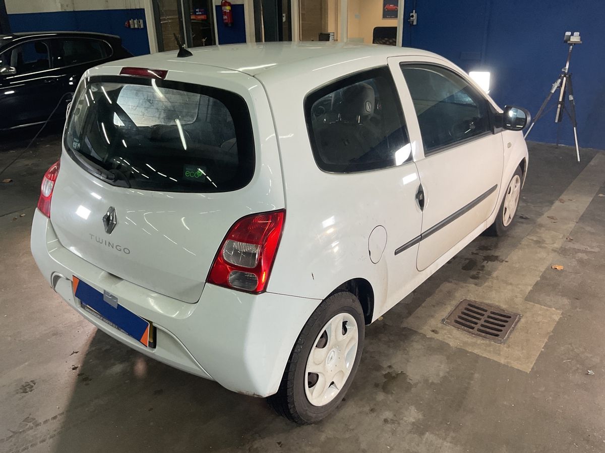Renault Twingo 1.2 Expression