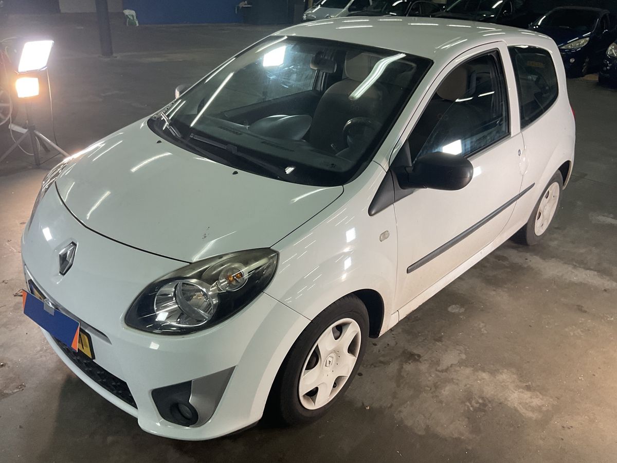 Renault Twingo 1.2 Expression