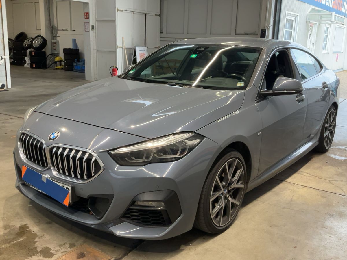 BMW 2er d'occasion