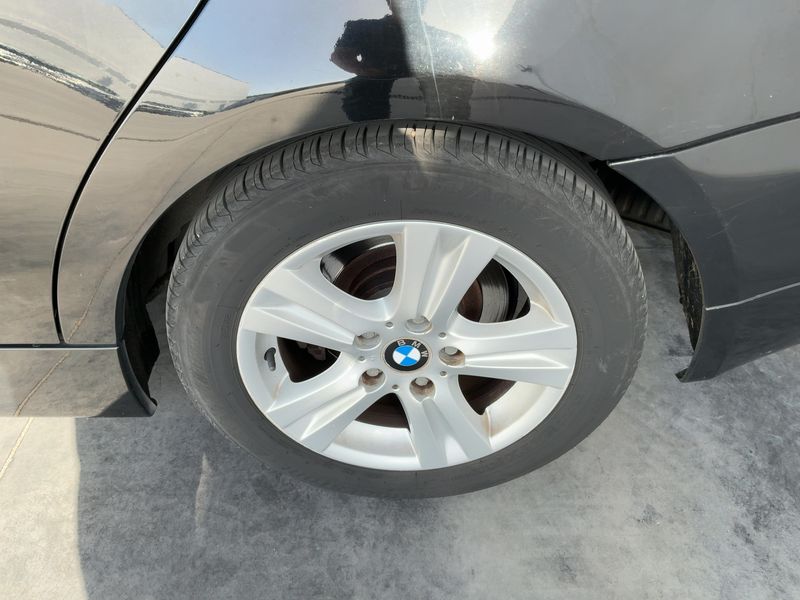 BMW 3er 318d 2008 – снимка 5