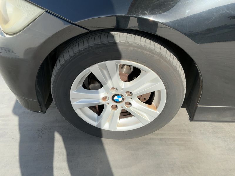 BMW 3er 318d 2008 – снимка 3