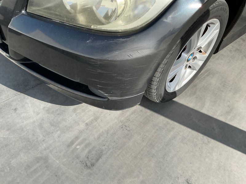 BMW 3er 318d 2008 – снимка 26