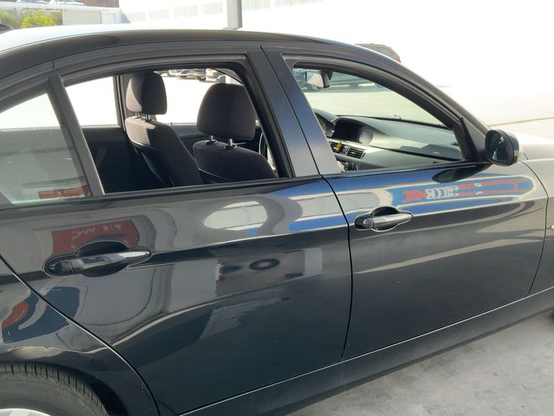 BMW 3er 318d 2008 – снимка 10
