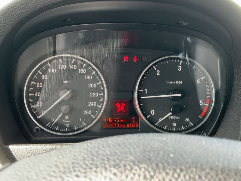 BMW 3er 318d 2008 – снимка 18