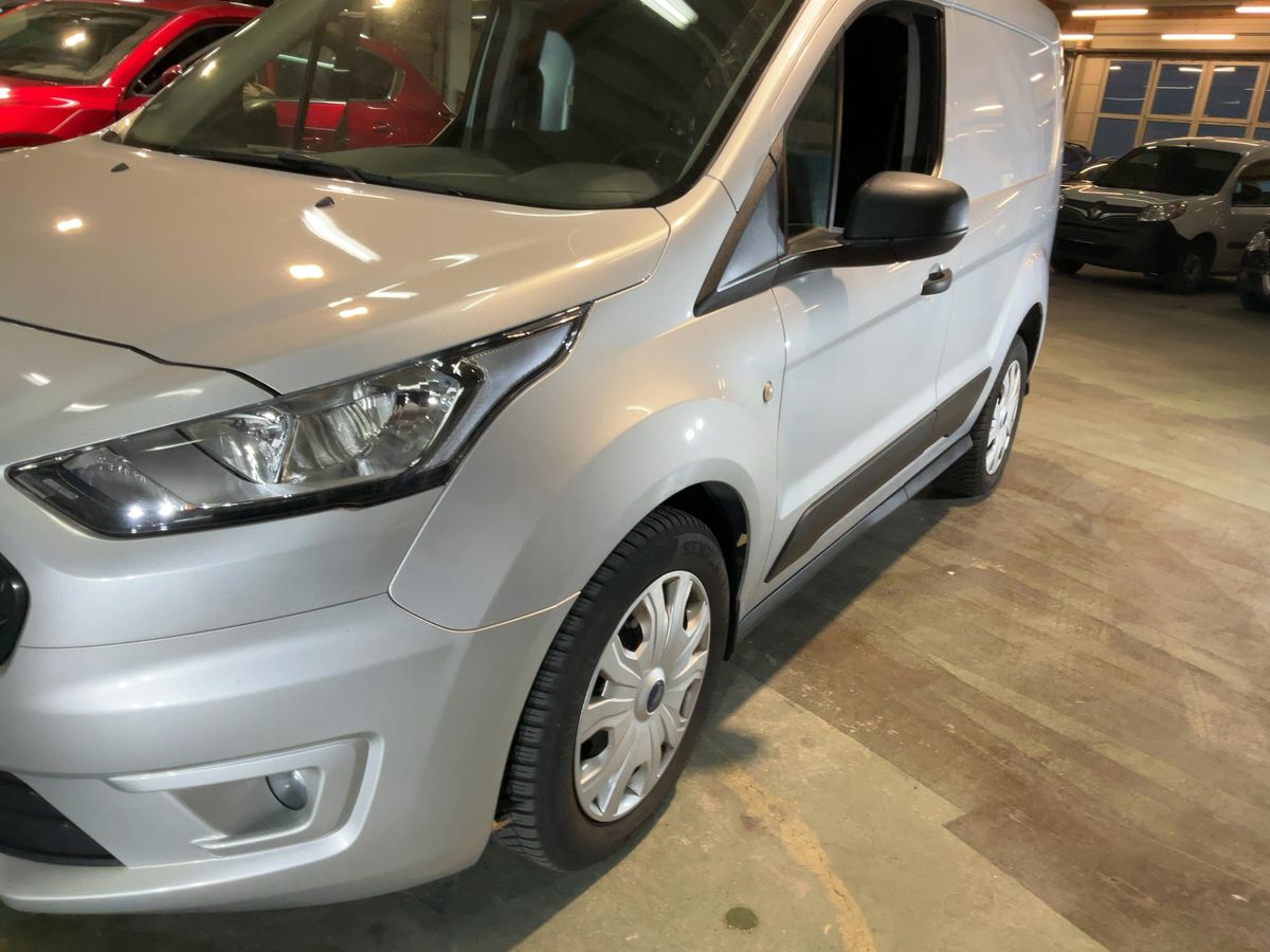 Ford Transit Connect 1.5 EcoBlue TDCi Kasten Trend