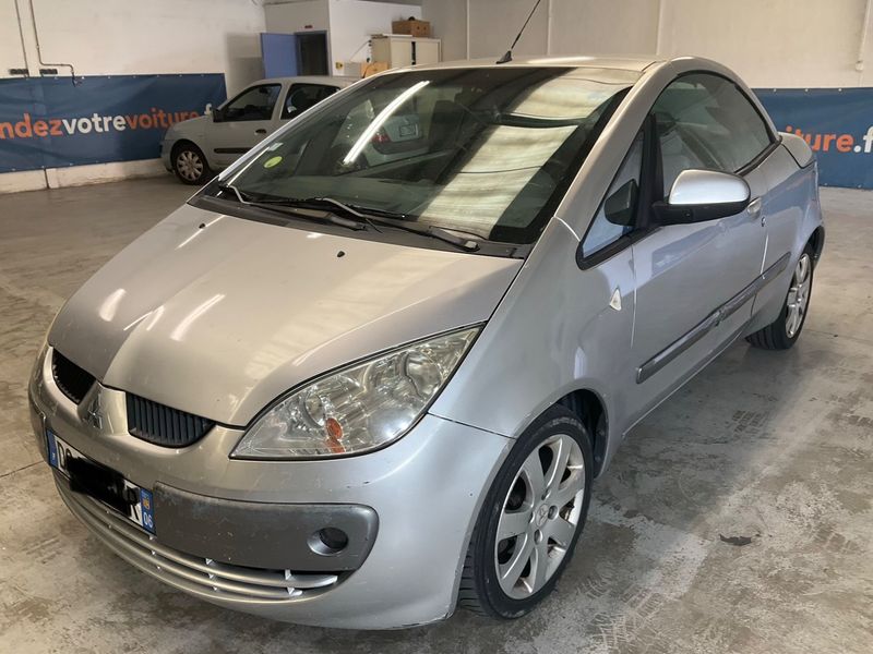 Mitsubishi Colt 1.5 Instyle
