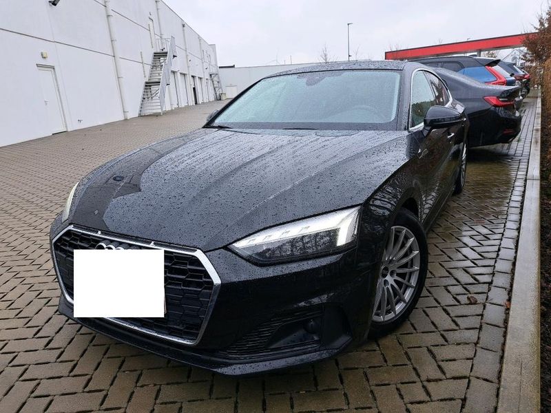 A5 Sportback 2.0 TDI