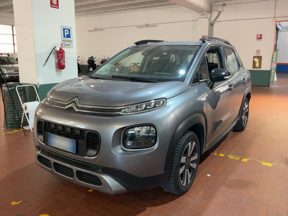 Citroen C3 2019