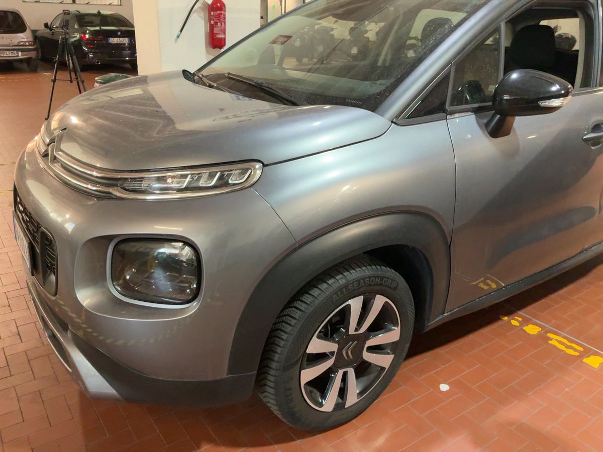 Citroen C3 d'occasion