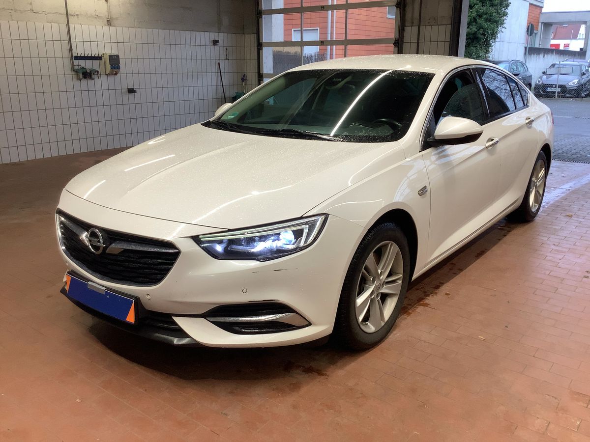 Opel Insignia d'occasion