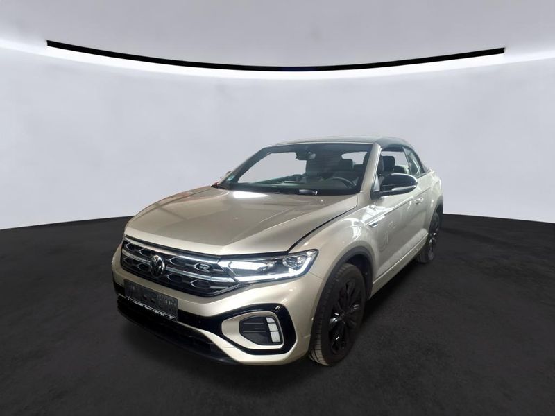 Volkswagen T-Roc 1.5 TSI ACT R-Line
