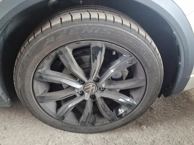 Volkswagen T-Roc 1.5 TSI ACT R-Line — zdjęcie 23