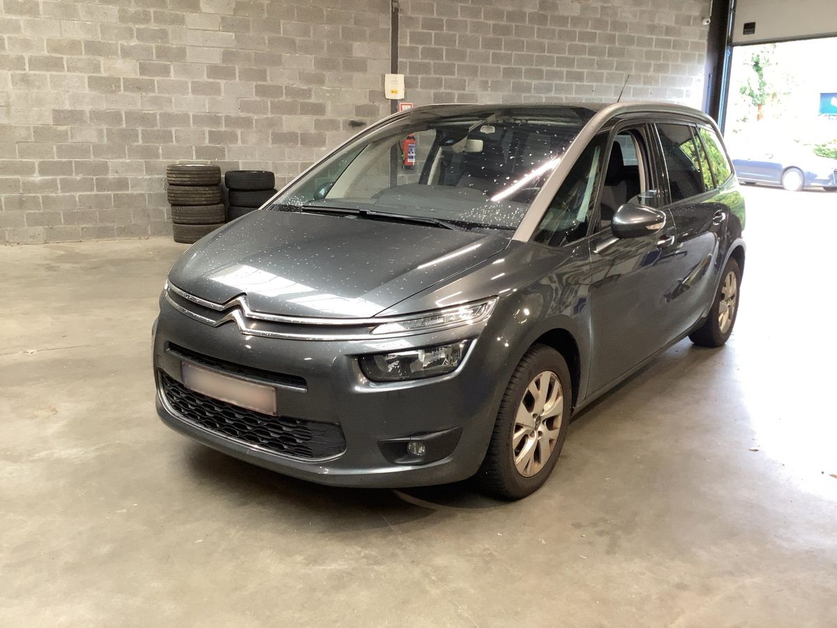 Citroen C4 2017