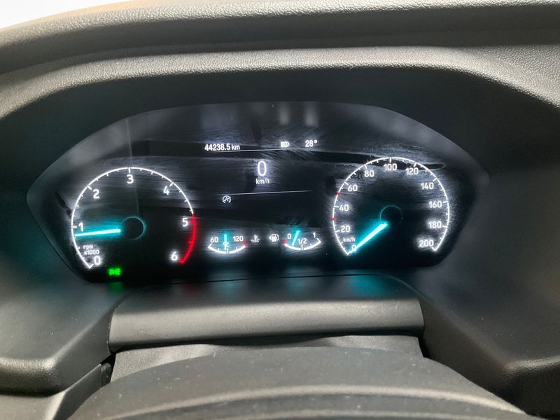 Ford Transit Custom 2.0 TDCi 300 L1 Limited — zdjęcie 13