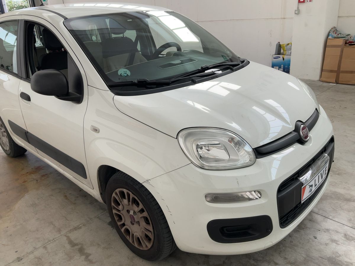 Fiat Panda 1.3 M-Jet Easy - Immagine 5