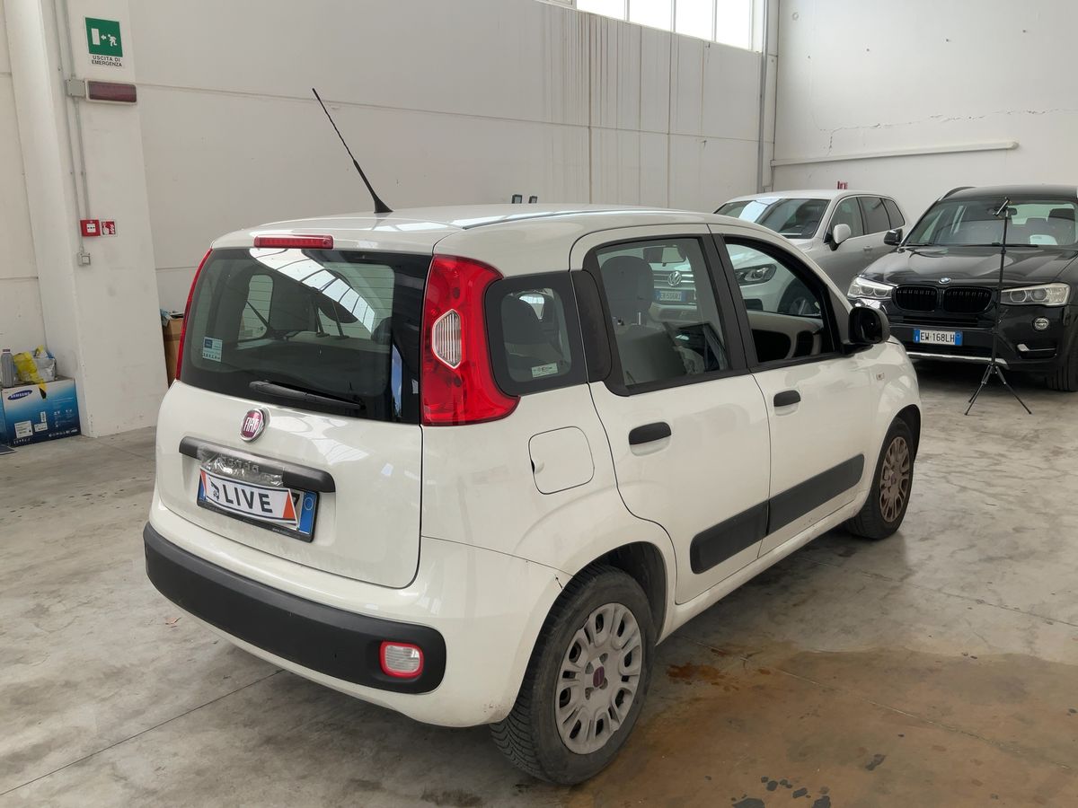 Fiat Panda 1.3 M-Jet Easy - Immagine 4