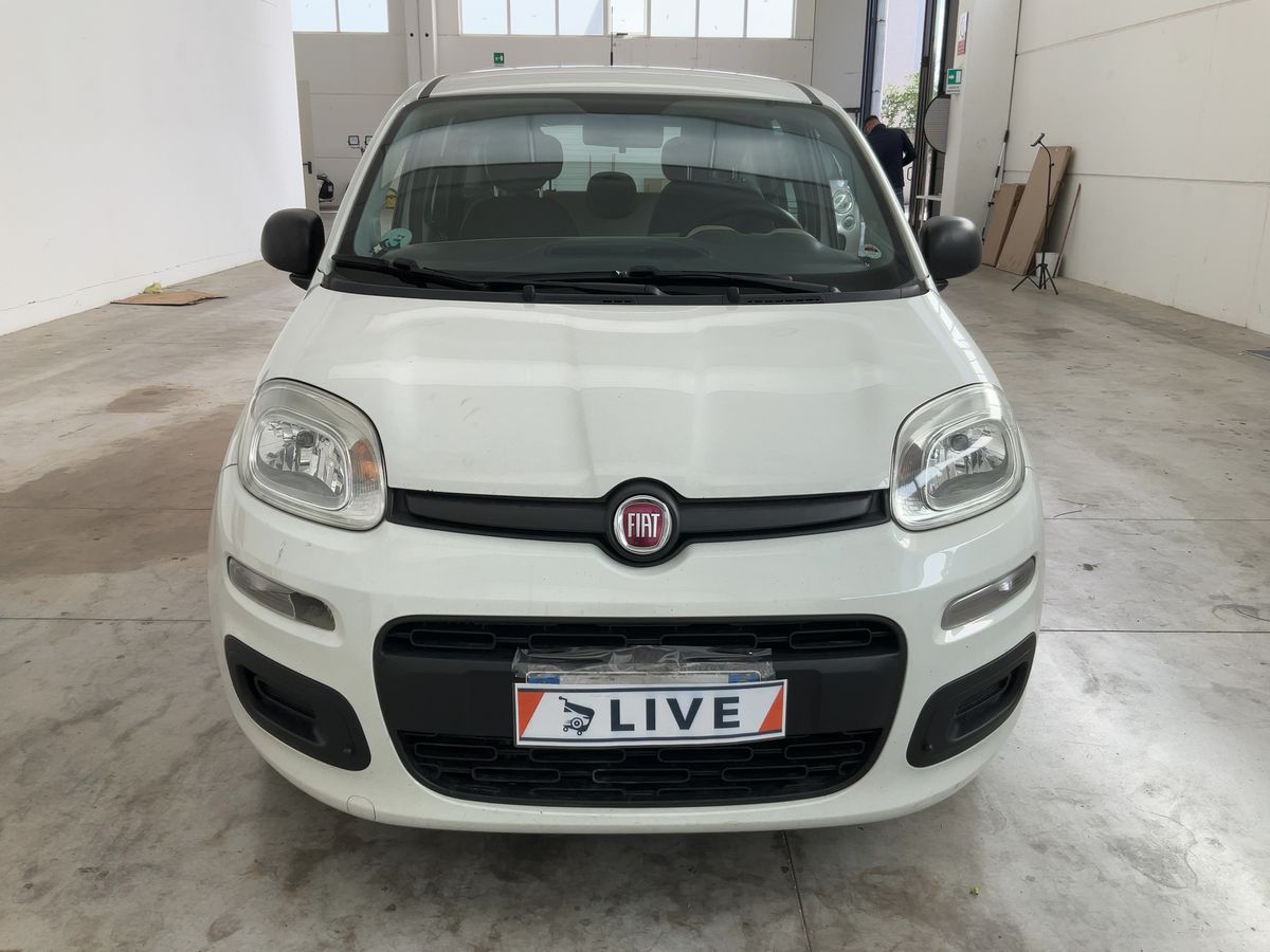 Fiat Panda 1.3 M-Jet Easy - Immagine 7