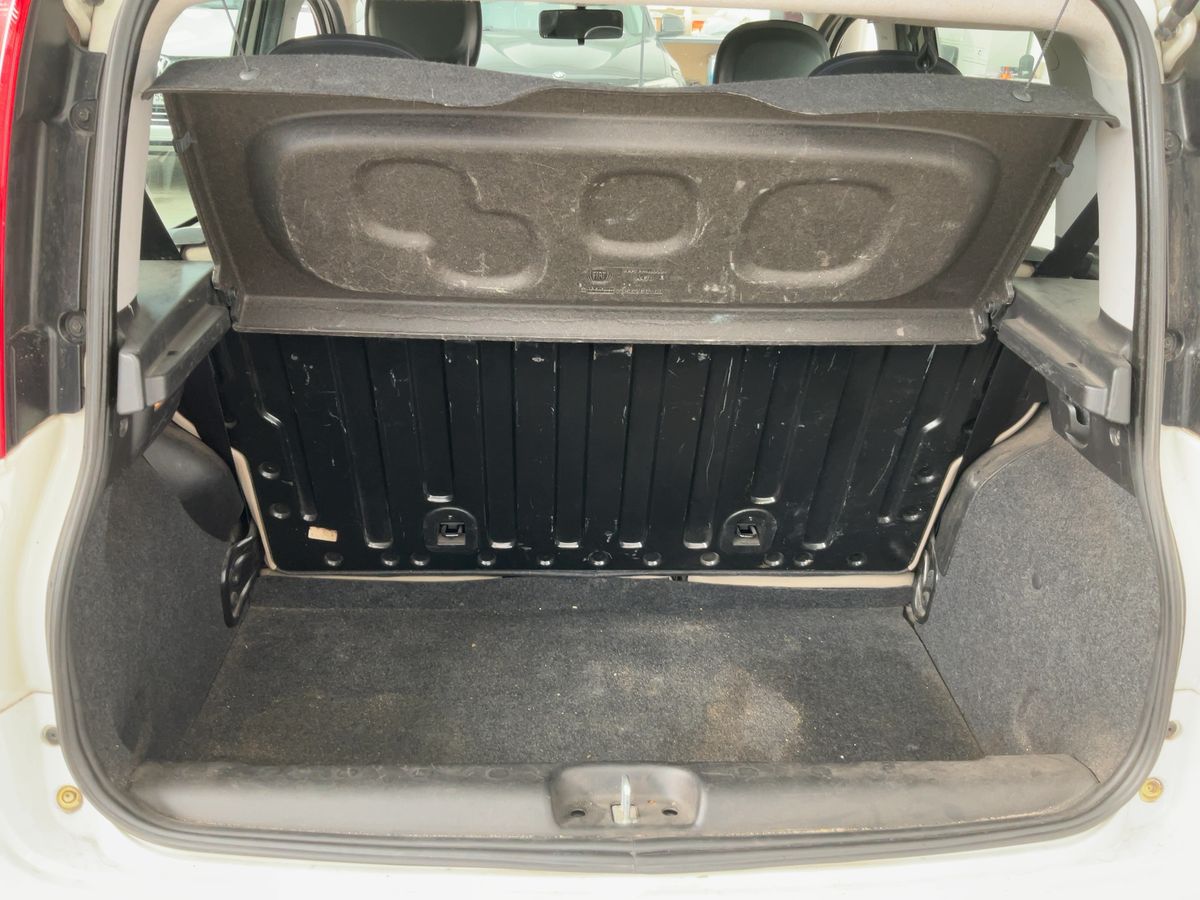 Fiat Panda 1.3 M-Jet Easy - Immagine 8