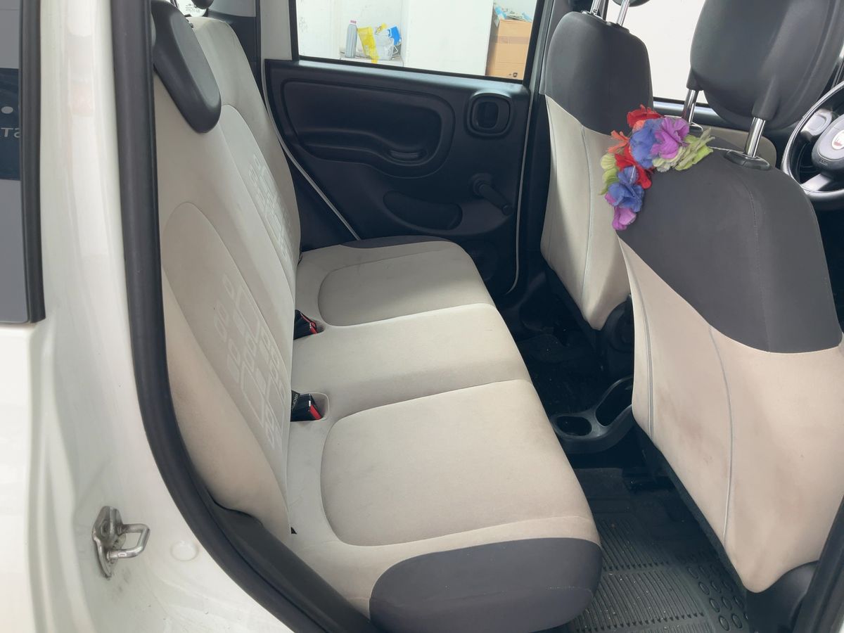 Fiat Panda 1.3 M-Jet Easy - Immagine 11