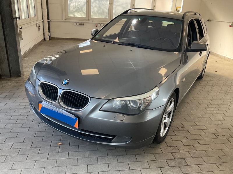 BMW 5er