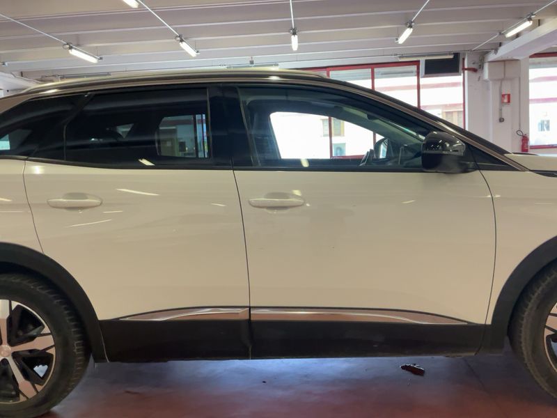 Peugeot 3008 1.5 Blue-HDi Allure — zdjęcie 7