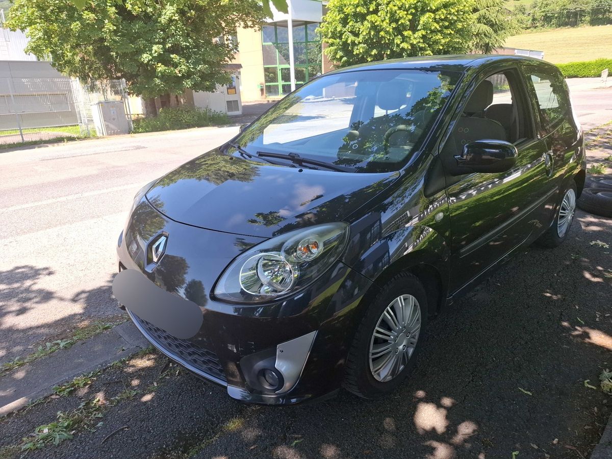 Renault Twingo d'occasion