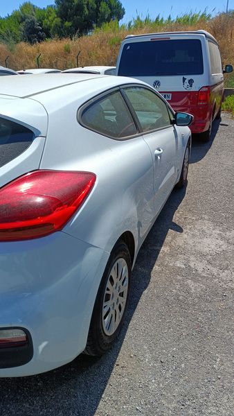 Kia pro_cee'd 1.4 Concept — zdjęcie 6