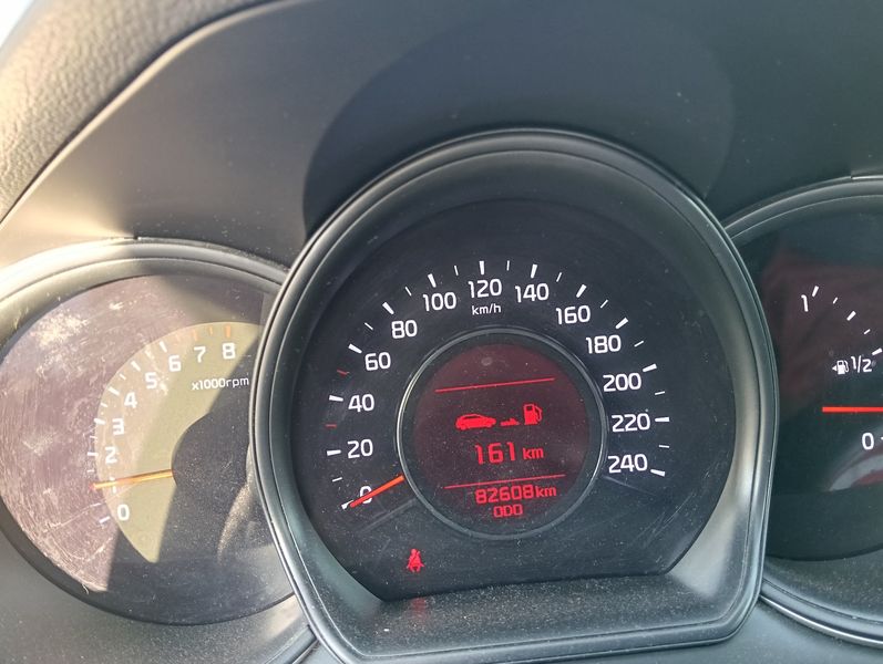 Kia pro_cee'd 1.4 Concept — zdjęcie 13