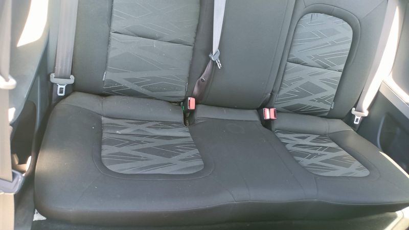 Kia pro_cee'd 1.4 Concept — zdjęcie 14