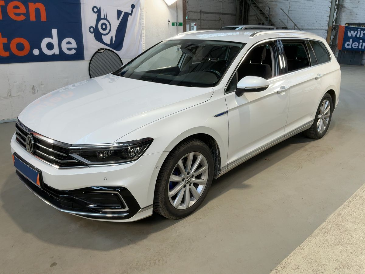 Volkswagen Passat d'occasion