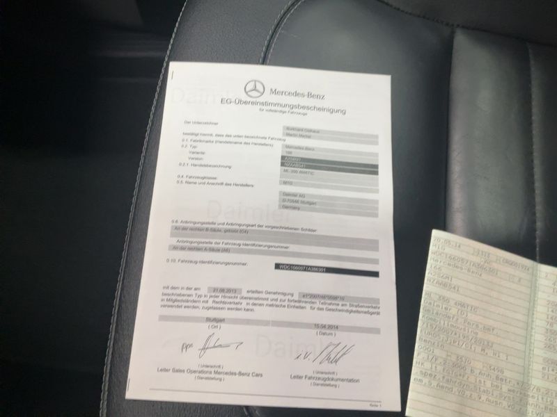Mercedes-Benz M-Klasse ML 350 BlueEfficiency — zdjęcie 16