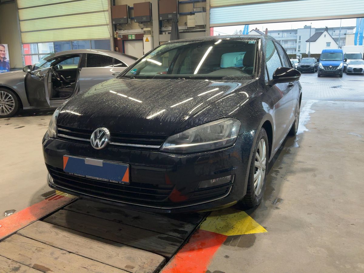 Volkswagen Golf d'occasion
