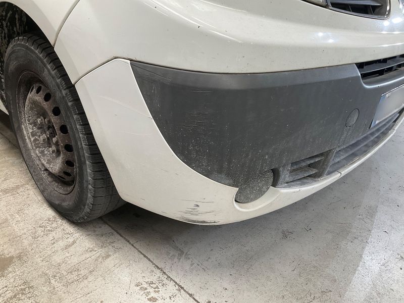 Renault Trafic 2.0 dCi Generation Evado 2012 – снимка 45