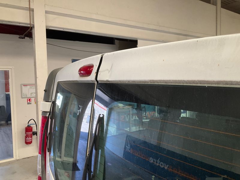 Renault Trafic 2.0 dCi Generation Evado 2012 – снимка 41
