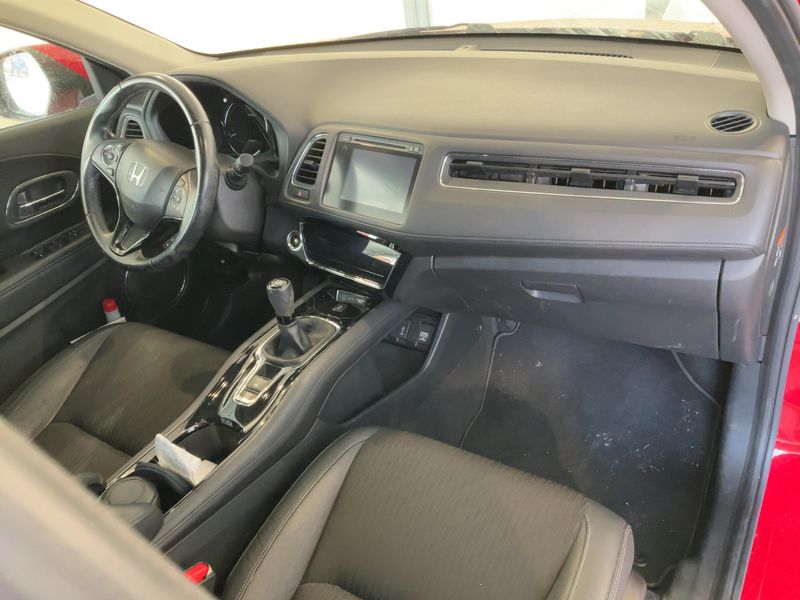 Honda HR-V 1.6 DTEC Executive — zdjęcie 12