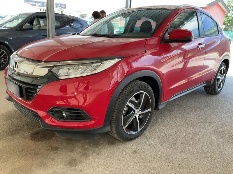 Honda HR-V 1.6 DTEC Executive