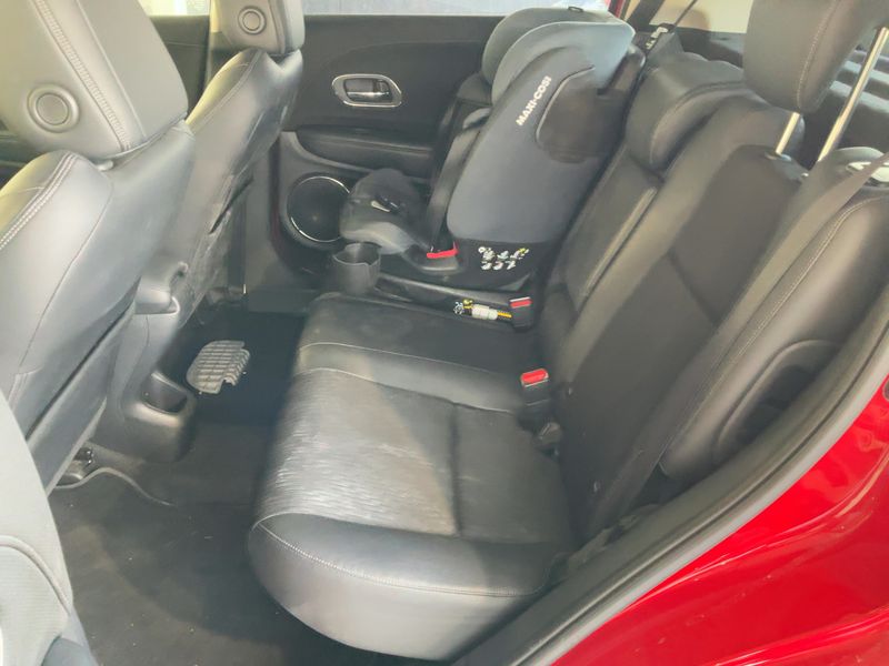 Honda HR-V 1.6 DTEC Executive — zdjęcie 14