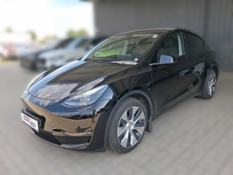 Tesla Model