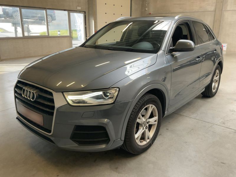 2015 Audi Q3