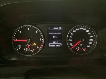 Volkswagen T6 Multivan 2.0 TDI Trendline 2017 – снимка 18