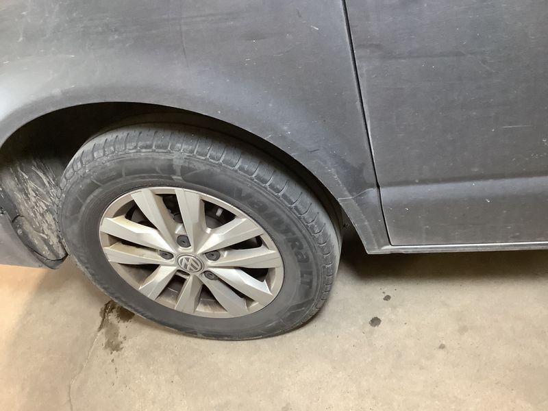 Volkswagen T6 Multivan 2.0 TDI Trendline 2017 – снимка 25