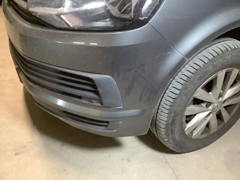 Volkswagen T6 Multivan 2.0 TDI Trendline 2017 – снимка 60