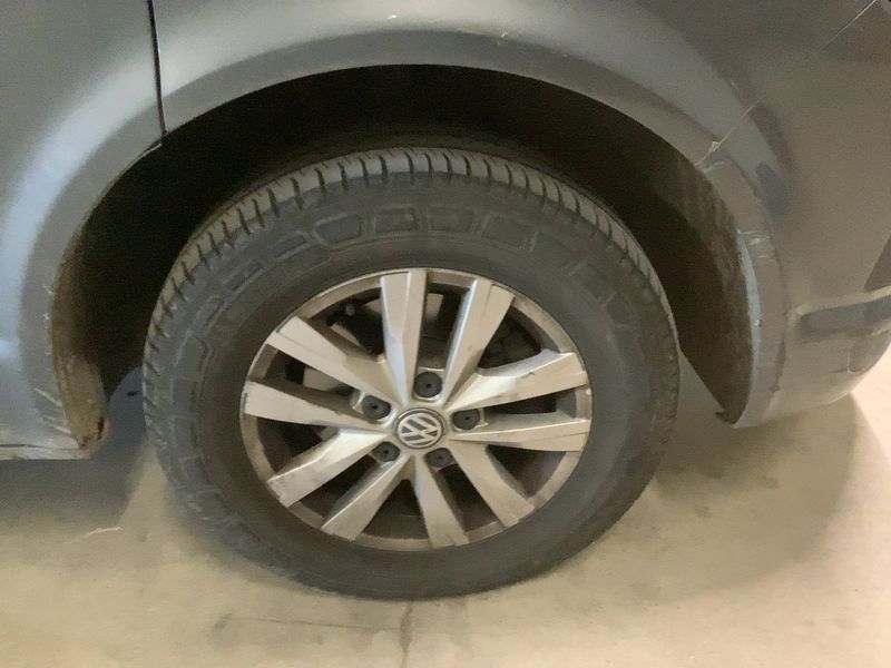 Volkswagen T6 Multivan 2.0 TDI Trendline 2017 – снимка 11