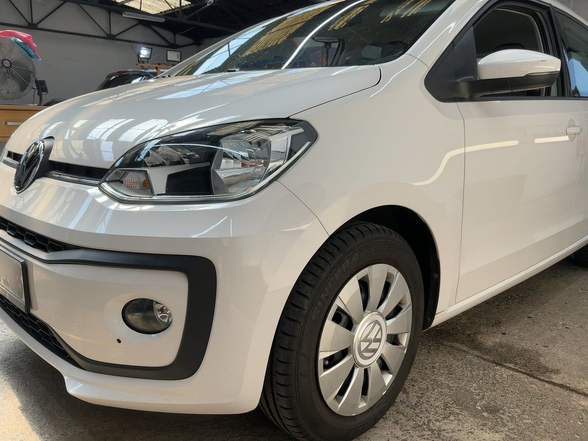 Volkswagen up! d'occasion