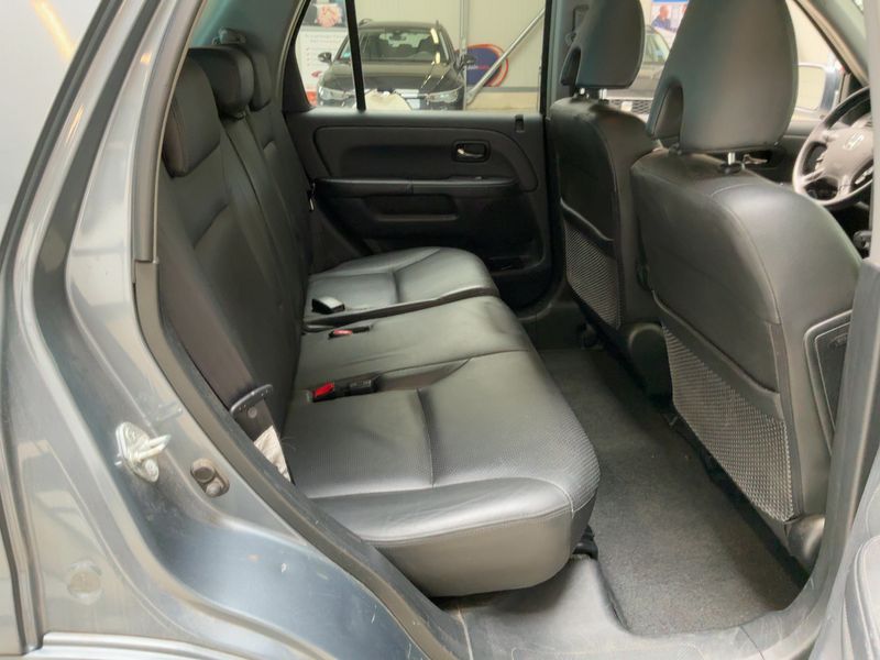 Honda CR-V 2.0 VTEC Executive — zdjęcie 14