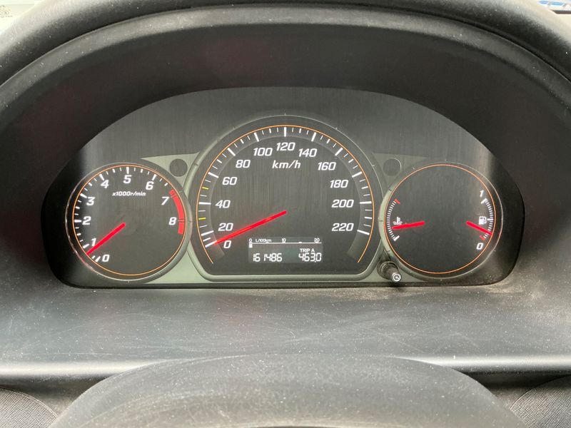 Honda CR-V 2.0 VTEC Executive — zdjęcie 13